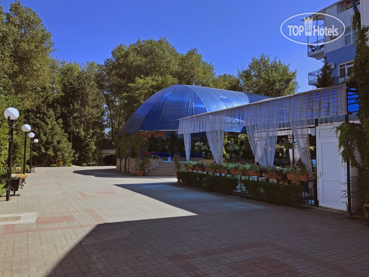 Новые добавленные фото туристов в Рябинушка 3*