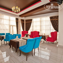 Pontos Family Resort Hotel All Inclusive 