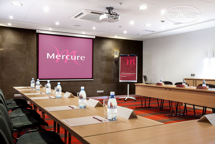 Новые добавленные фото туристов в Mercure by Rosa Khutor 4*