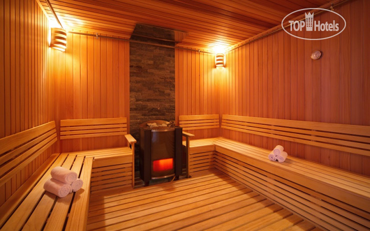 Новые добавленные фото туристов в Rosa Springs 4*