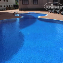 Бассейн Аркадия в Аркадия Отель 4*