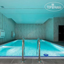 Бассейн Аркадия СПА в Аркадия Отель 4*