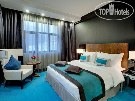 Новые добавленные фото туристов в Radisson Rosa Khutor 5*