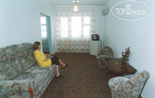 Торнадо яхт - клуб