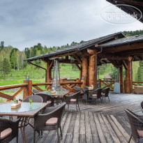 Cosmos Collection Altay Resort 