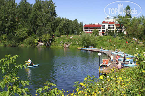Новые добавленные фото туристов в Ая Парк-отель 4*