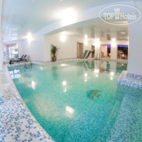 Гидротермальный комплекс 