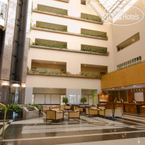 Atrium Palace Hotel 