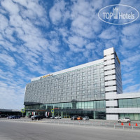 AZIMUT City Hotel Airport Ekaterinburg  4*