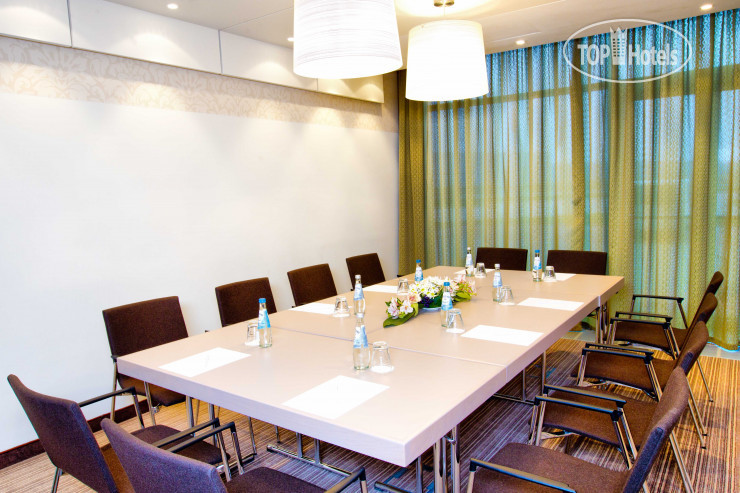 Новые добавленные фото туристов в Ambassador Hotel & Suites Kaluga 4*