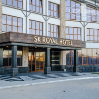 SK Royal Kaluga 4*