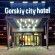 Фото Gorskiy City hotel