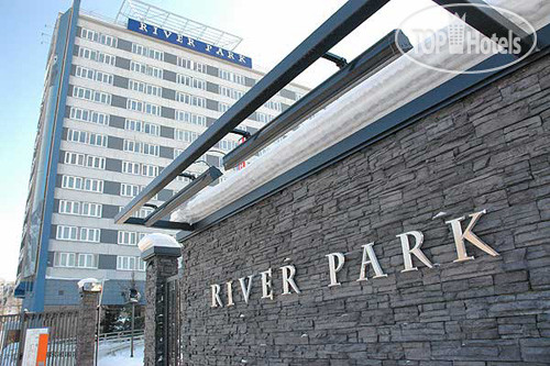 Фото River Park Hotel