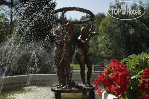 Новые добавленные фото туристов в Марциальные воды