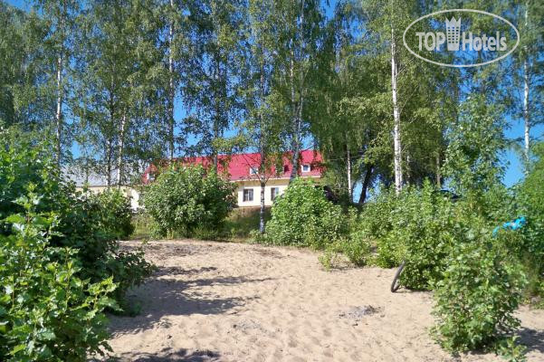 Фотографии отельера Гостевой дом
