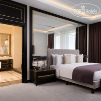 Lotte Hotel Samara Royal Suite