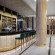 Lotte Hotel Samara Lobby Lounge