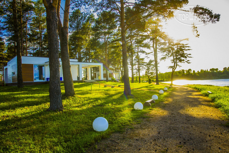 Новые добавленные фото туристов в Green Gold Park