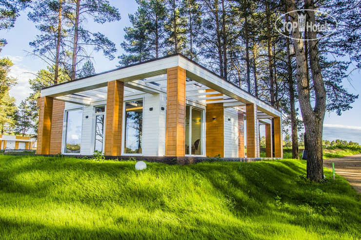 Фотографии отельера Green Gold Park