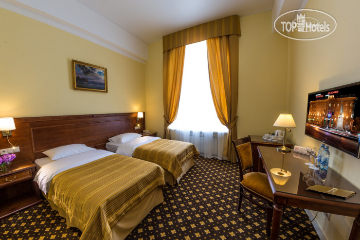 Новые добавленные фото туристов в Волгоград 5*