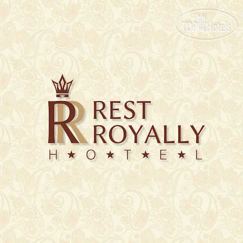 Фотографии отеля  Rest Royally 3*