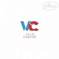 Курортный Комплекс Villa Campari 