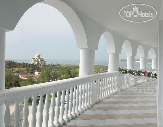 Новые добавленные фото туристов в Дельфин 3*
