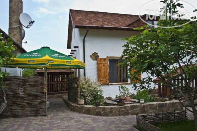 Гостиный Двор Большая 12 - Фото отеля
