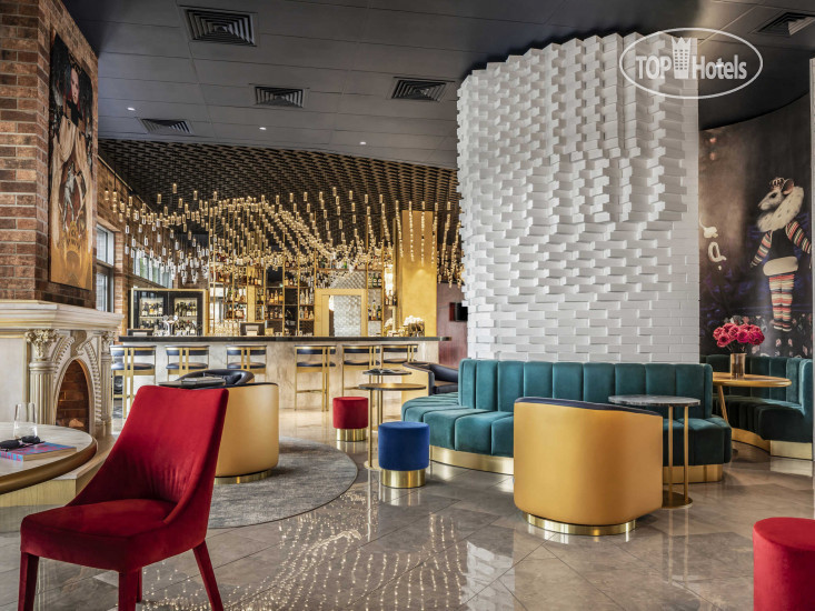 Новые добавленные фото туристов в Mercure Kaliningrad 4*