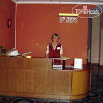 Кранц отель 3* - Фото отеля
