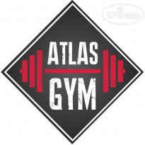 Элиза Инн Фитнес клуб Atlas Gym