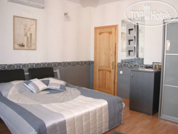 Кошкин дом 3* - Фото отеля