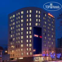 Hampton By Hilton Voronezh 