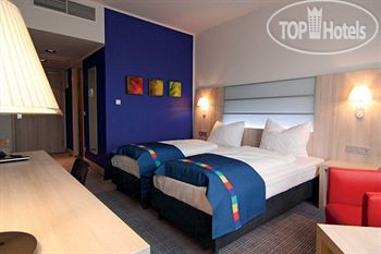 Фото Cosmos Astrakhan Hotel