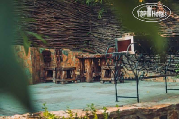 SPA-курорт Кедровый - Фото отеля