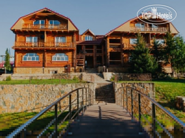 SPA-курорт Кедровый - Фото отеля