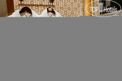 SPA-курорт Кедровый - Фото отеля
