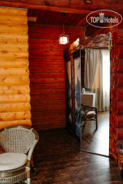 SPA-курорт Кедровый - Фото отеля