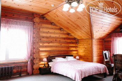 SPA-курорт Кедровый - Фото отеля