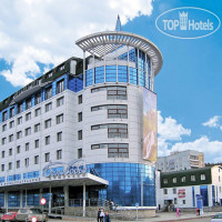 Belovodie Hotel & Resort (Беловодье) 4*
