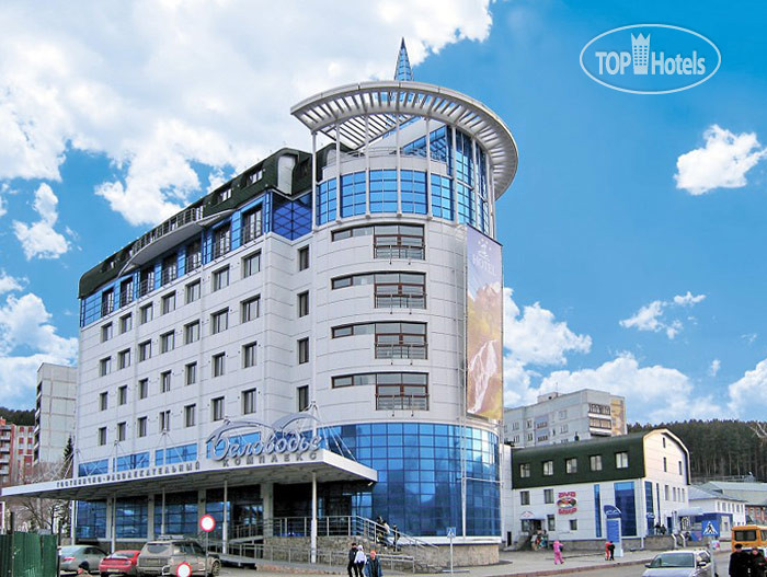 Фото Belovodie Hotel & Resort (Беловодье)
