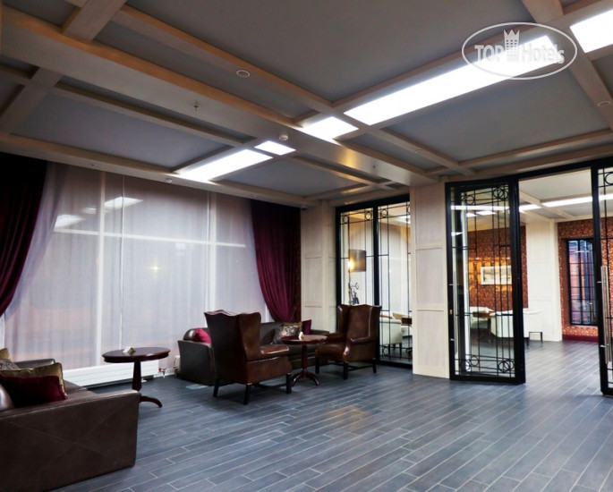Новые добавленные фото туристов в Best Western Plus Спасская 4*