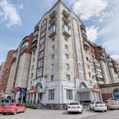 Жуков отель-Zhukov Inn 3*
