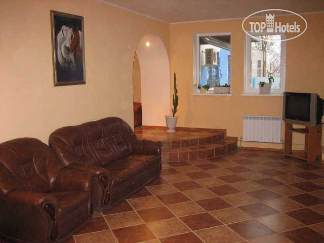 Фотографии отельера Журавли 4*
