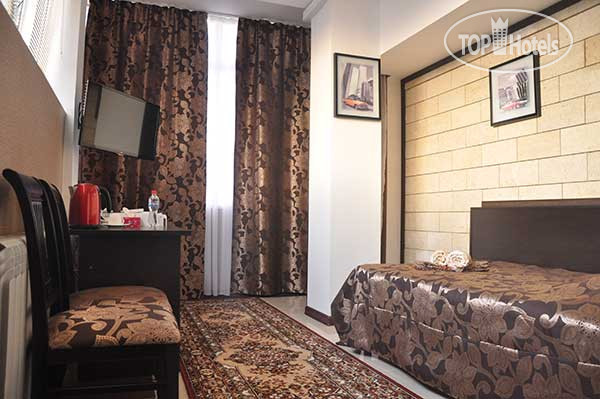 Новые добавленные фото туристов в Крепость 3*