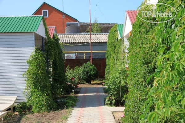 Новые добавленные фото туристов в Сокол 3*