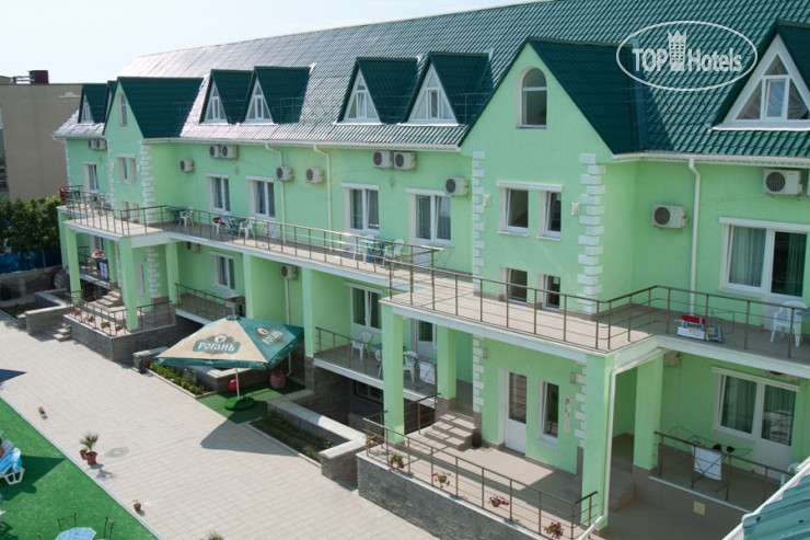 Новые добавленные фото туристов в Чайка