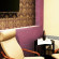 Барский Мини-отель Фиолетовая комната