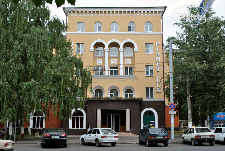Новые добавленные фото туристов в Planeta Lux (Планета Люкс) 4*