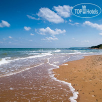 Tizdar Family Resort & Spa (Тиздар) Азовское море, гостиница Тизда